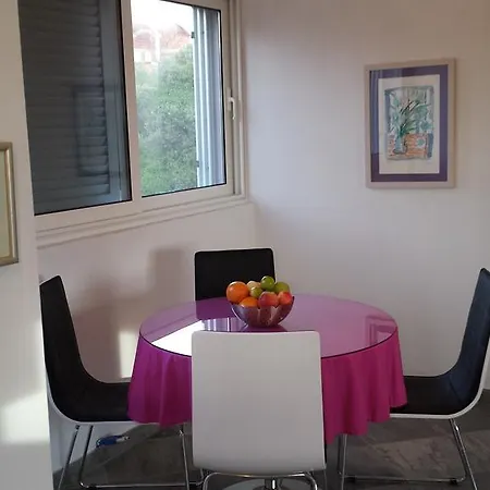 Apartment Ika Zadar Zimmer foto