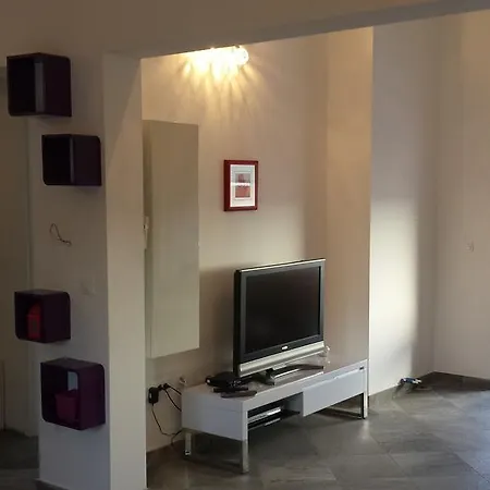 Apartment Ika Zadar Zimmer foto
