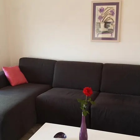 Apartment Ika Zadar Zimmer foto
