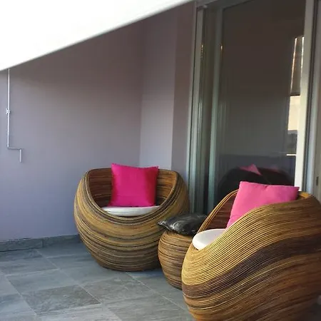 Apartment Ika Zadar Exterior foto