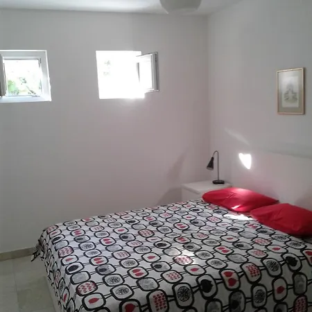 Apartment Ika Zadar Exterior foto