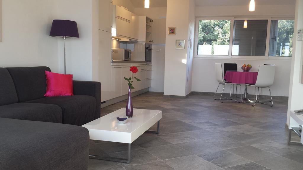 Ika Apartment Zadar