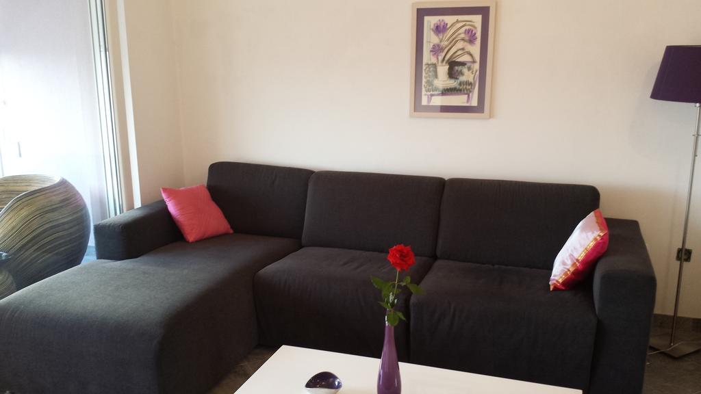 Apartamento Ika