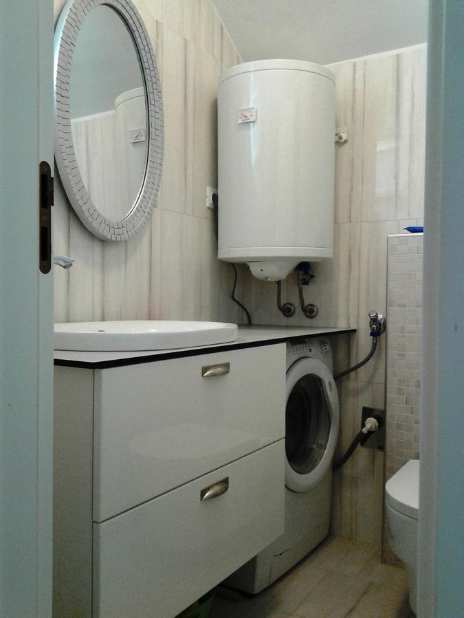 Apartment Ika