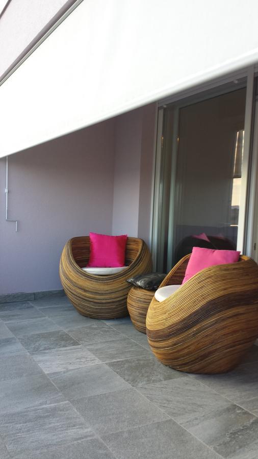 Appartement Ika *