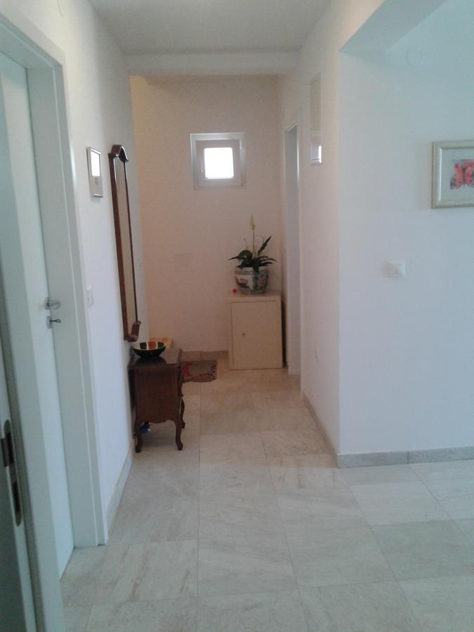 Apartment Ika