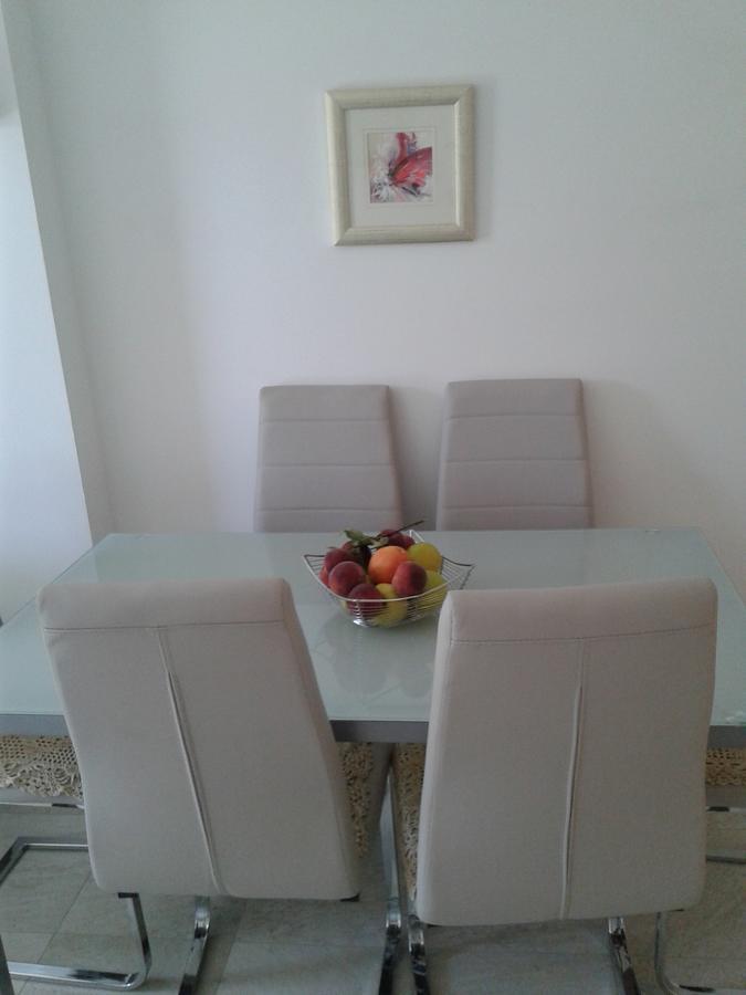 Ika Apartment Zadar