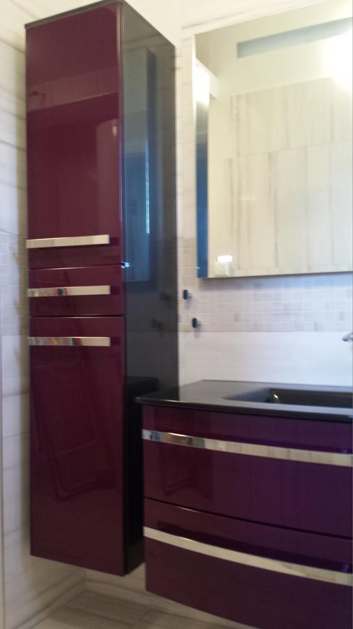 Apartamento Ika