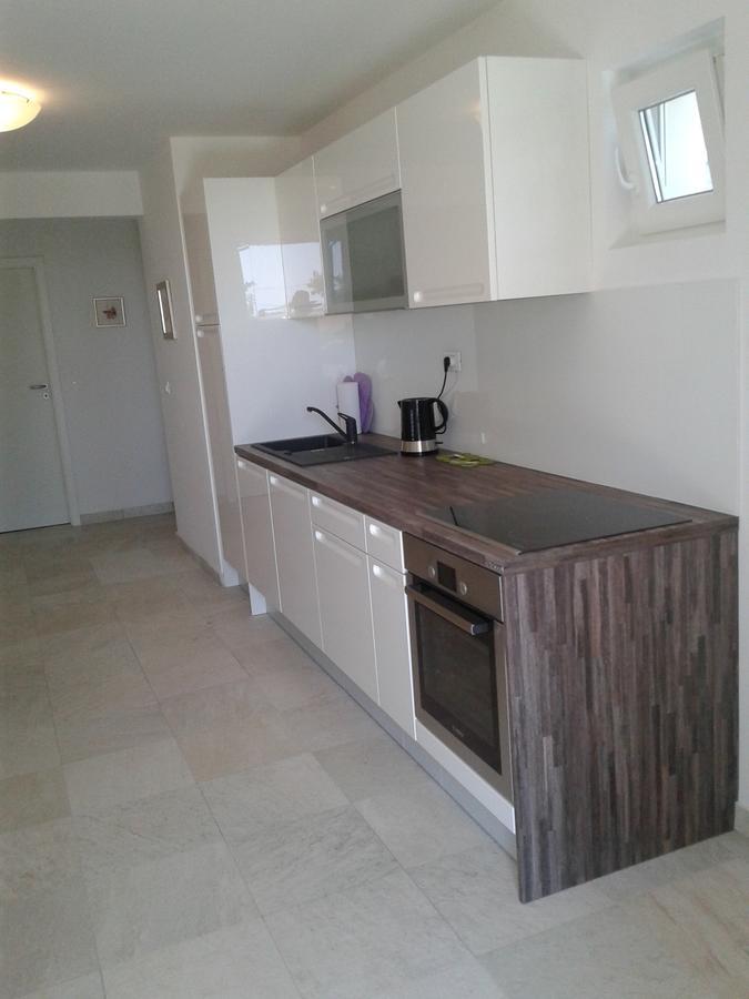 Apartment Ika Zadar
